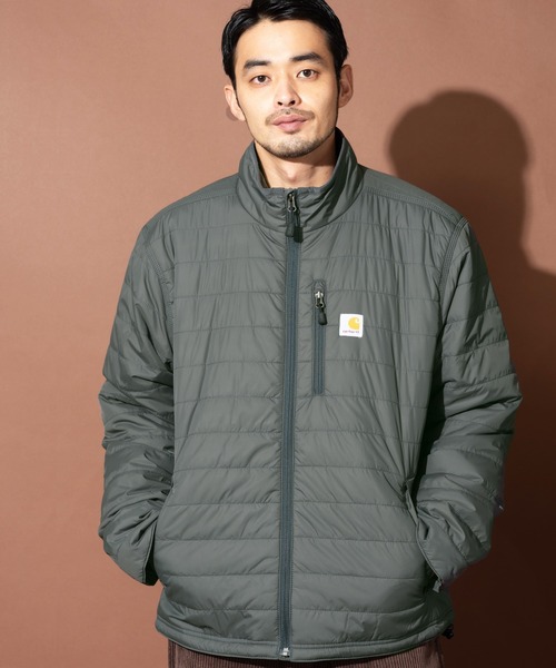 CARHARTT カーハート　GILLIAM JACKET ギリアムジャケット Carhartt（カーハート）の「Carhartt GILLIAM JACKET ギリアム