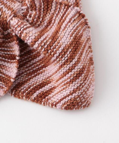 Steven Alan（スティーブンアラン）の「＜Misha＆Puff＞KNIT