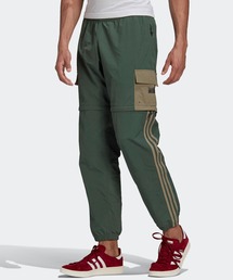 Adidas アディダス メンズ のカーゴパンツ通販 Zozotown