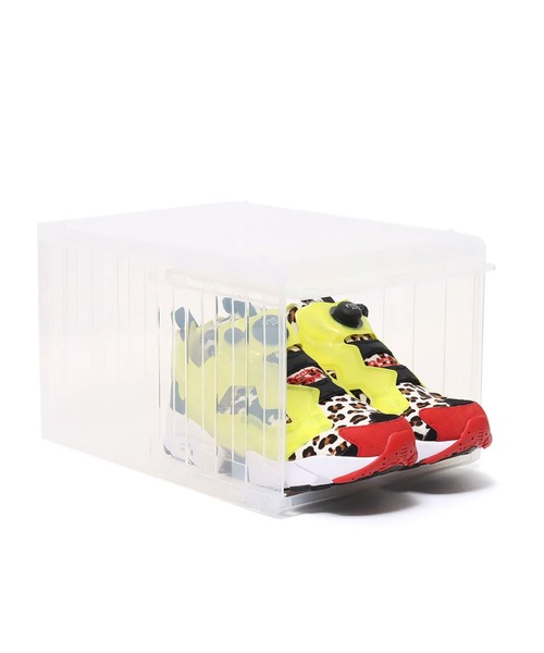セール】AVIC SNEAKERS BOX / アヴィック スニーカーボックス
