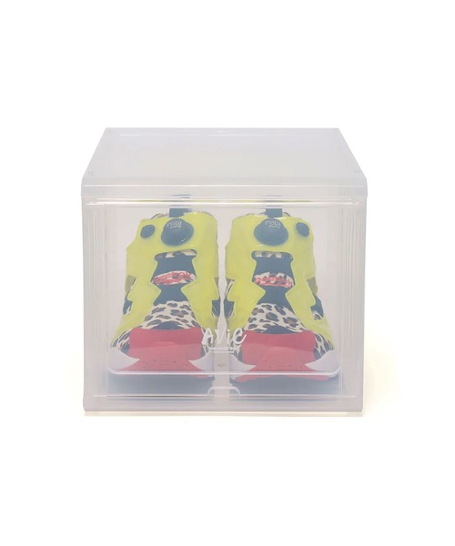 セール】AVIC SNEAKERS BOX / アヴィック スニーカーボックス