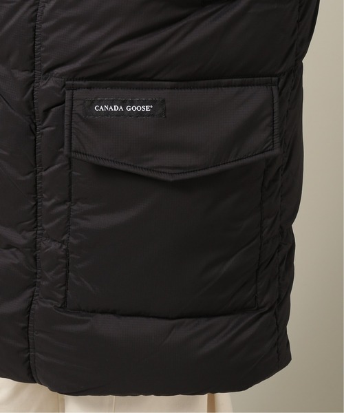 CANADA GOOSE（カナダグース）の「【CANADA GOOSE / カナダ グース