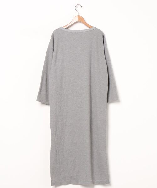 セール ブランド古着 長袖ワンピース ワンピース Datura ダチュラ のファッション通販 Zozoused