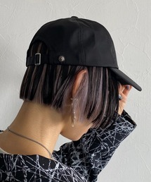 PAGEBOY | モードコンチョキャップ(キャップ)