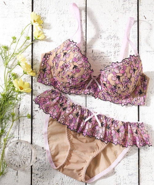 セール】【選べるデザイン！ナチュラルにバストメイク◎】to meeブラ