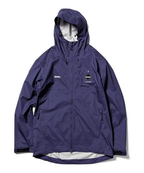 セール Rain Jacket ブルゾン F C Real Bristol エフシーレアルブリストル のファッション通販 Zozotown
