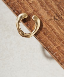 CIAOPANIC TYPY | lilリングポコポコイヤカフ(イヤーカフ)