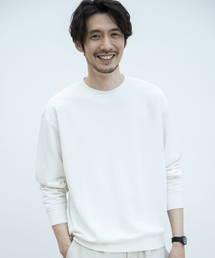 THE SHOP TK | 【Begin5月号掲載】爆速乾プルオーバー(Tシャツ/カットソー)