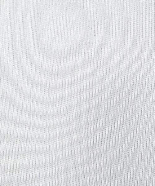 THE SHOP TK (ザ ショップ ティーケー )の「◆【Begin5月号掲載】爆速乾プルオーバー(Tシャツ/カットソー・メンズ・オフホワイト/ライトベージュ/ピンク系/ライトブルー・00/01/02/03/04/05)」の11枚目の写真