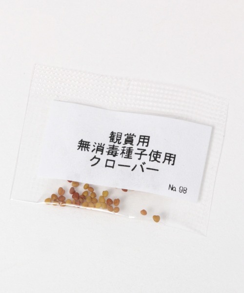 GLOBAL WORK（グローバルワーク）の「エッグリング栽培セット/948392（その他・レディース・その他1/その他2/その他3/ホワイト系その他・FREE）」の5枚目の写真