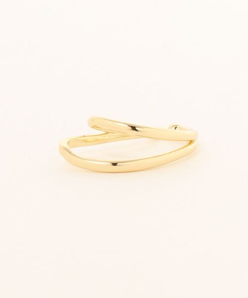tone(トーン)の「【Kodemari】iroiro cuff set ピアス(ピアス(両耳用)・レディース・その他・FREE)」の3枚目の写真