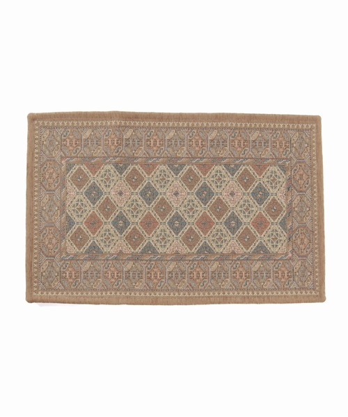 ACME FURNITURE（アクメファニチャー）の「GLENOAKS RUG 45x70 グレンオークスラグ（ラグ/マット・レディース・その他・FREE）」の3枚目の写真