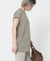 Sig FREAK'S STORE | クルーネックノースリーブ(Tシャツ/カットソー)