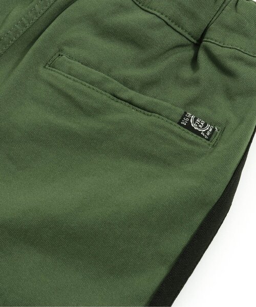 F.O.KIDS（エフオーキッズ）の「/ラインハーフパンツ 5分丈（その他パンツ・キッズ・カーキ/ブラック/ブルー/ベージュ・140/120/90/110/95/130/80/100）」の8枚目の写真