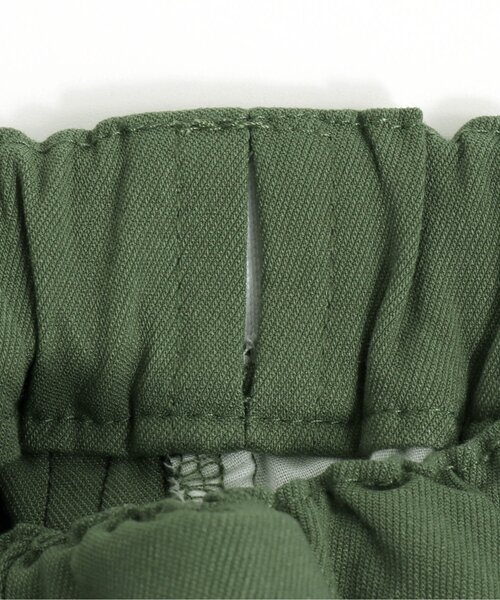 F.O.KIDS（エフオーキッズ）の「/ラインハーフパンツ 5分丈（その他パンツ・キッズ・カーキ/ブラック/ブルー/ベージュ・140/120/90/110/95/130/80/100）」の12枚目の写真