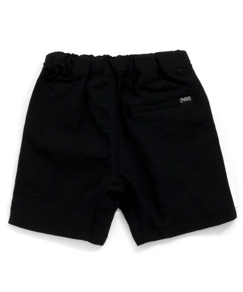 F.O.KIDS（エフオーキッズ）の「/ラインハーフパンツ 5分丈（その他パンツ・キッズ・カーキ/ブラック/ブルー/ベージュ・140/120/90/110/95/130/80/100）」の21枚目の写真