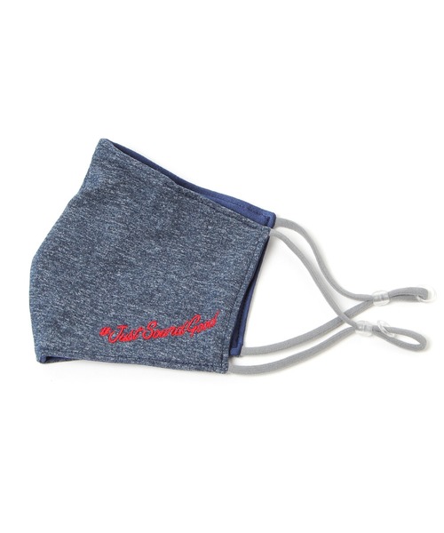 BAYFLOW（ベイフロー）の「【Just Sound Good】マスク（マスク・レディース・ネイビー/ピンク/ブラック・0）」の6枚目の写真