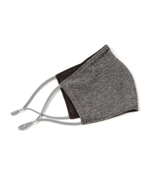 BAYFLOW（ベイフロー）の「【Just Sound Good】マスク（マスク・レディース・ネイビー/ピンク/ブラック・0）」の7枚目の写真