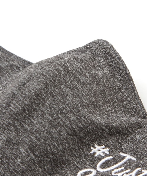 BAYFLOW（ベイフロー）の「【Just Sound Good】マスク（マスク・レディース・ネイビー/ピンク/ブラック・0）」の9枚目の写真