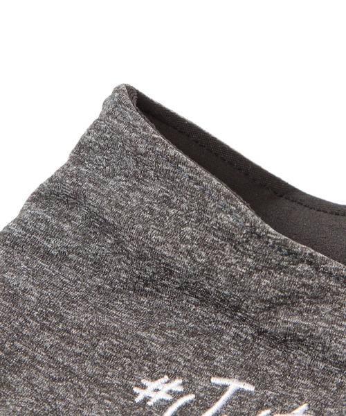 BAYFLOW（ベイフロー）の「【Just Sound Good】マスク（マスク・レディース・ネイビー/ピンク/ブラック・0）」の10枚目の写真