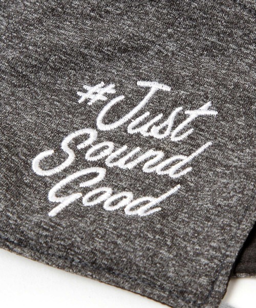 BAYFLOW（ベイフロー）の「【Just Sound Good】マスク（マスク・レディース・ネイビー/ピンク/ブラック・0）」の13枚目の写真