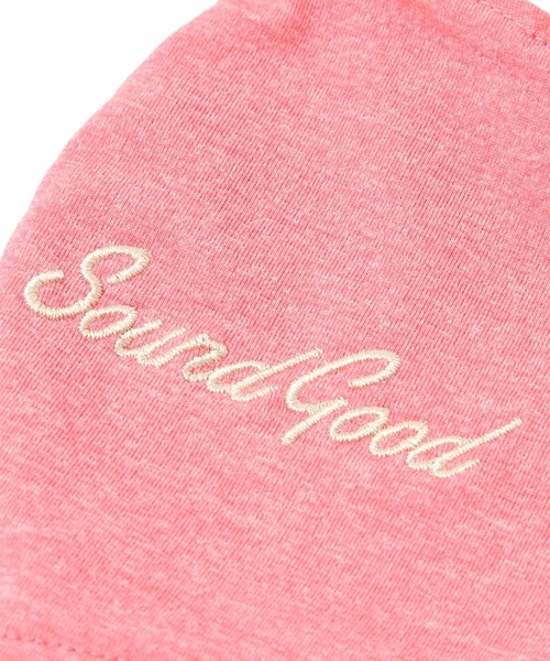 BAYFLOW（ベイフロー）の「【Just Sound Good】マスク（マスク・レディース・ネイビー/ピンク/ブラック・0）」の14枚目の写真