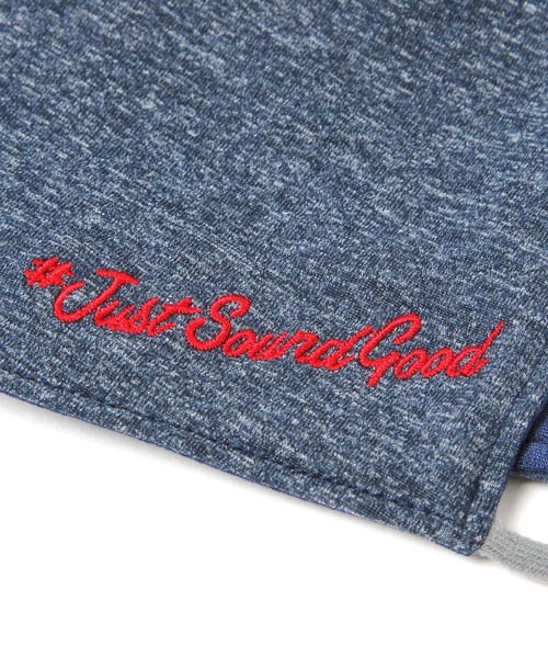 BAYFLOW（ベイフロー）の「【Just Sound Good】マスク（マスク・レディース・ネイビー/ピンク/ブラック・0）」の16枚目の写真