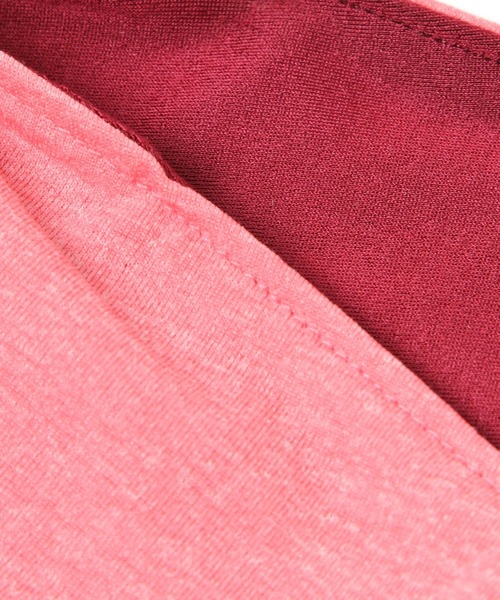 BAYFLOW（ベイフロー）の「【Just Sound Good】マスク（マスク・レディース・ネイビー/ピンク/ブラック・0）」の18枚目の写真