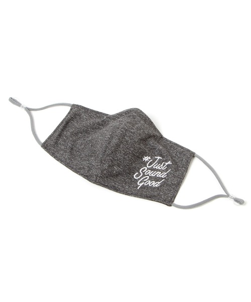 BAYFLOW（ベイフロー）の「【Just Sound Good】マスク（マスク・レディース・ネイビー/ピンク/ブラック・0）」の21枚目の写真