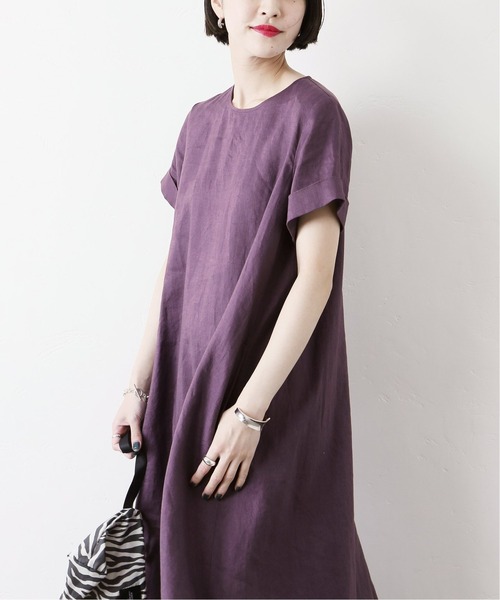 JOURNAL STANDARD（ジャーナルスタンダード）の「リネンHSマキシ