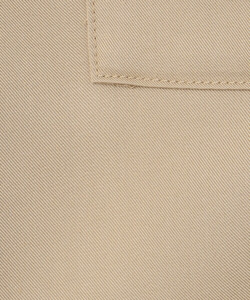 GRACE CONTINENTAL（グレースコンチネンタル）の「レースアップカーゴパンツ（カーゴパンツ・レディース・ベージュ/カーキ・36/38）」の15枚目の写真