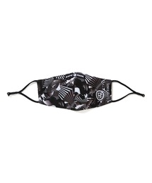 A BATHING APE（アベイシングエイプ）の「DAZZLE CAMO MASK M（マスク・メンズ）」