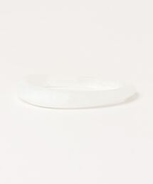 IENA | 【DINOSAUR DESIGNS/ダイナソーデザイン】ROCK WISHBORN バングル(バングル/リストバンド)