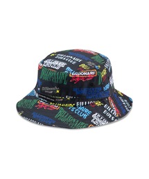 BB HIGH ROLLER BUCKET HAT