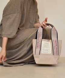 THEATRE PRODUCTS | NYLON TOTE “MISSISSIPPI” -S-(トートバッグ)