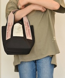THEATRE PRODUCTS | NYLON TOTE “MISSISSIPPI” -S-(トートバッグ)
