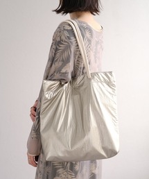 ＡＮＤＪ | ゼブラ柄&無地トートバッグ(トートバッグ)