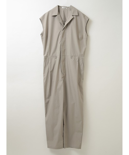 enchainement（アンシェヌマン）の「Overalls（サロペット