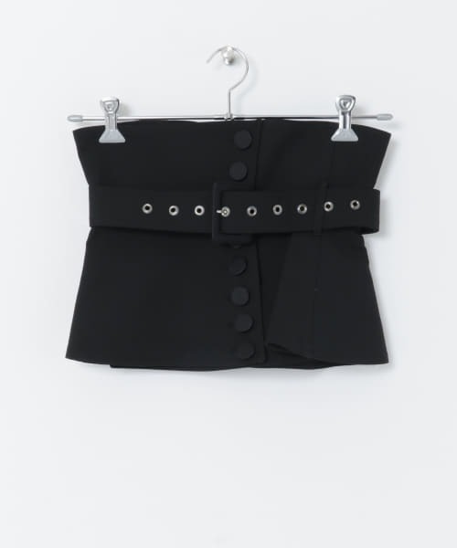 URBAN RESEARCH（アーバンリサーチ）の「KIMHEKIM EMMA CORSET（その他 