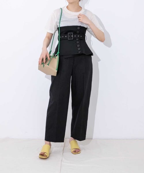 URBAN RESEARCH（アーバンリサーチ）の「KIMHEKIM EMMA CORSET（その他 