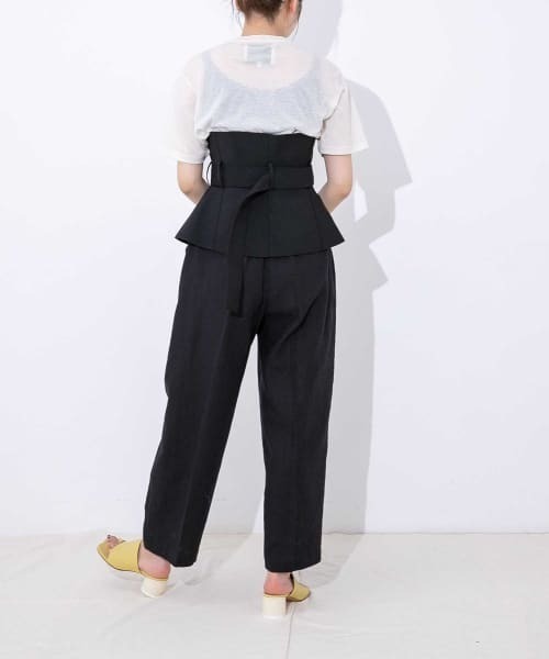URBAN RESEARCH（アーバンリサーチ）の「KIMHEKIM EMMA CORSET（その他 