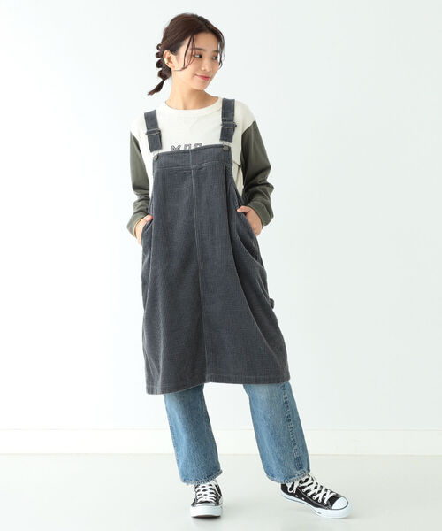 BEAMS BOY（ビームスボーイ）の「BEAMS BOY / コーデュロイ