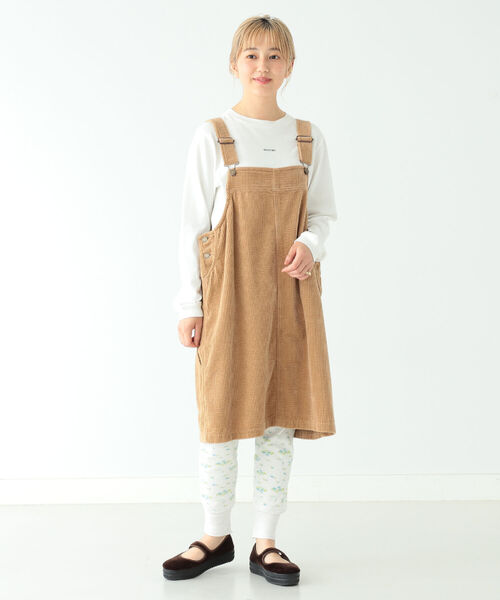 BEAMS BOY（ビームスボーイ）の「BEAMS BOY / コーデュロイ