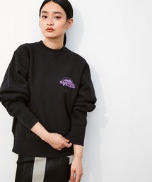 Champion | 【Champion for ADAM ET ROPE'】別注 RW LOGO SWEAT(スウェット)