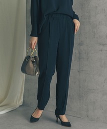 URBAN RESEARCH ROSSO | ダブルクロスセンプレイージーパンツ(その他パンツ)