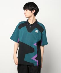 PUMA（プーマ）の「PUMA X BUTTER GOODS FB POLO 532441 40