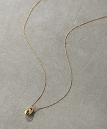 ear PAPILLONNER | ビーンズネックレス(ネックレス)