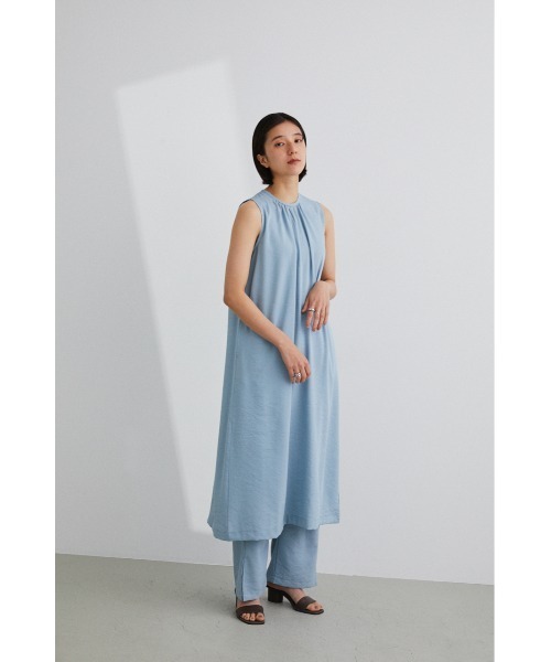 STYLEMIXER(スタイルミキサー)の「リラックスタックパンツ(その他パンツ・レディース・ブラウン/ブルー/ブラック・SMALL/MEDIUM)」の19枚目の写真