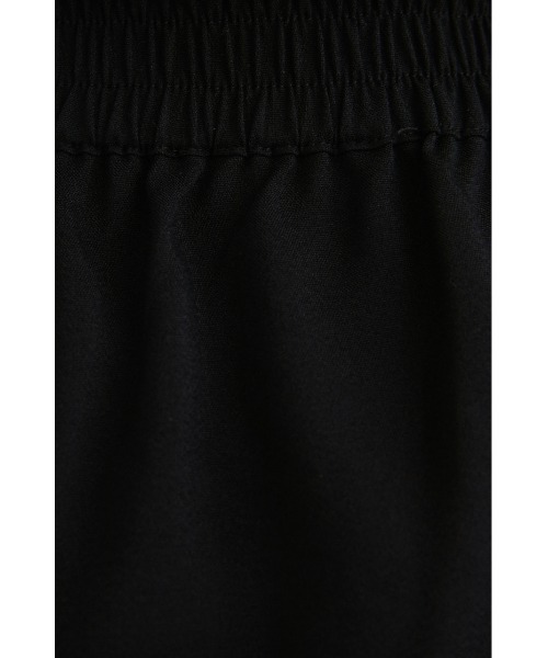 STYLEMIXER(スタイルミキサー)の「リラックスタックパンツ(その他パンツ・レディース・ブラウン/ブルー/ブラック・SMALL/MEDIUM)」の11枚目の写真