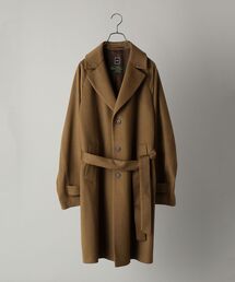 SHIPS | SHIPS: ロロピアーナ カシミヤ100% チェスターコート(チェスターコート)